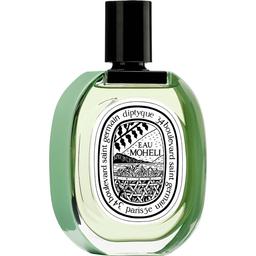 Eau Mohéli Édition Limitée 2020