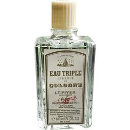 Eau Triple Éthérée de Cologne