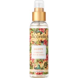 Eau d'Été Edition Limitée