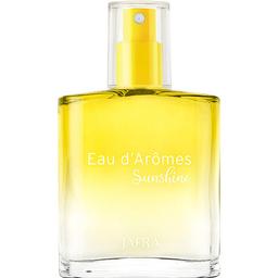 Eau d'Arômes Sunshine