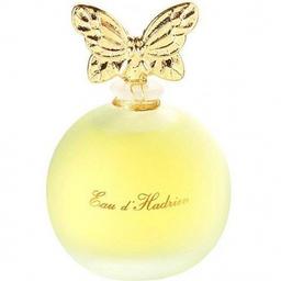 Eau d'Hadrien Boule Papillon