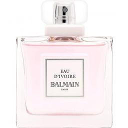 Eau d'Ivoire