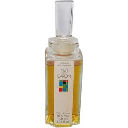 Eau de Caron