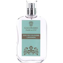 Eau de Cologne - Lavande