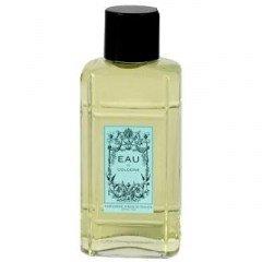 Eau de Cologne 1920: Fougere