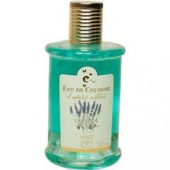 Eau de Cologne d'après Nature - Lavande