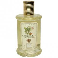 Eau de Cologne d'après Nature - Très Fraîche