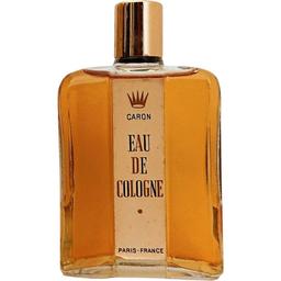 Eau de Cologne