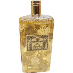 Eau de Coty