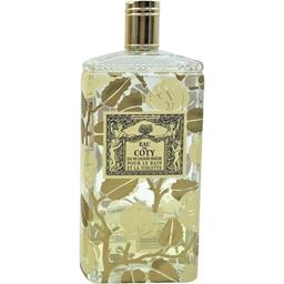 Eau de Coty