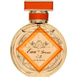 Eau de Grasse N° 3 Homme