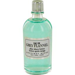 Eau de Grey Flannel