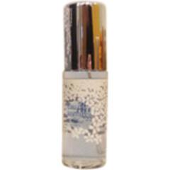Eau de Jasmin Blue