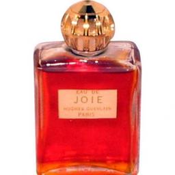 Eau de Joie