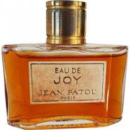 Eau de Joy