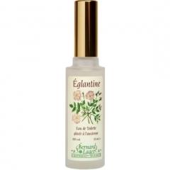 Eau de Rose Sauvage