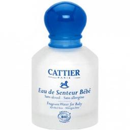 Eau de Senteur Bébé