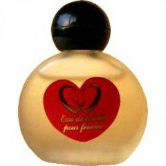 Eau de Toilette pour Femme