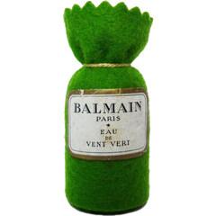Eau de Vent Vert