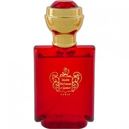 Eau des Îles