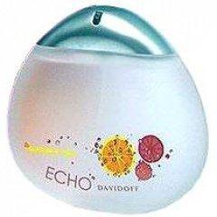 Echo Woman Summer Fizz