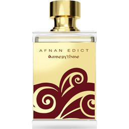 Edict - Amberythme
