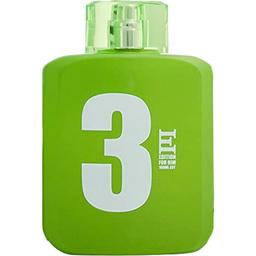 Edition 3 for Him