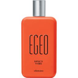 Egeo Spicy Vibe
