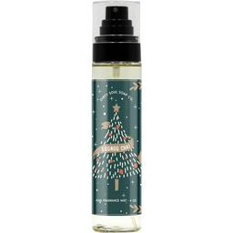 Eggnog Chai