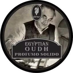 Egyptian Oudh