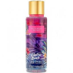 Electric Beach
