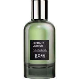 Elegant Vetiver