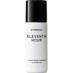 Eleventh Hour