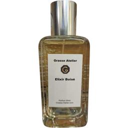 Elixir Boisé