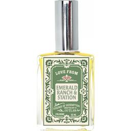 Emerald Ranch & Station