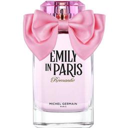 Emily in Paris Romantic