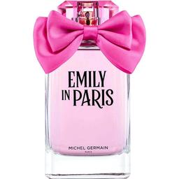 Emily in Paris