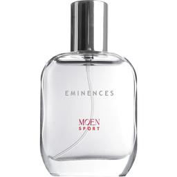 Eminences