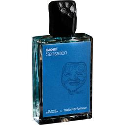 Emishiki Sensation (Blue)