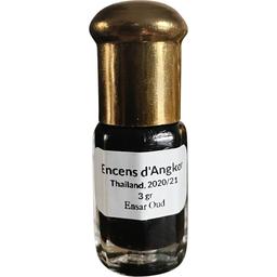 Encens d'Angkor