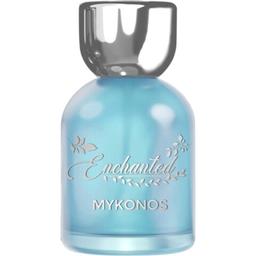 Enchanted