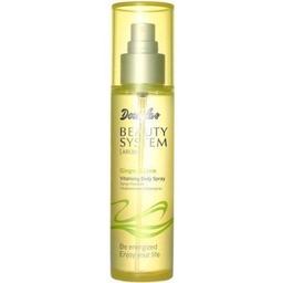 Energising Ginger & Lime