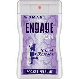 Engage On - Sweet Blossom