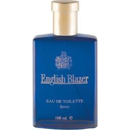 English Blazer