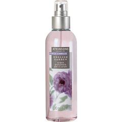 English Garden - Gentle Camelia