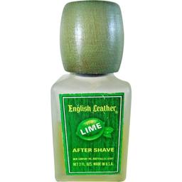 English Leather Lime