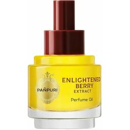 Enlightened Berry