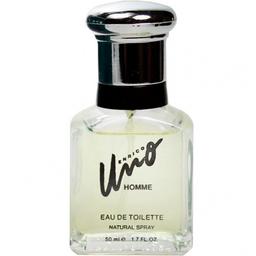 Enrico Uno Homme