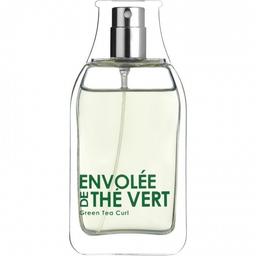 Envolée de Thé Vert