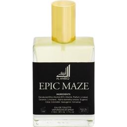 Epic Maze